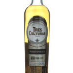 Tres Culturas Añejo