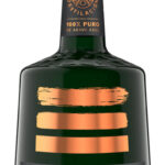 Tres Generaciones Añejo Tequila