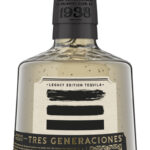 Tres Generaciones La Colonial Reposado