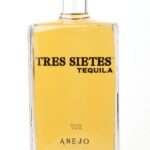 Tres Sietes Añejo
