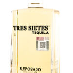 Tres Sietes Reposado