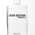 Tres Sietes Silver