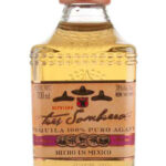 Tres Sombreros Reposado