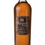 Trianon Tequila Añejo