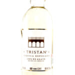 Tristan Tequila Reposado