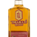 Tequila Trujillo Trujillo 10 Años Tequila Extra Añejo