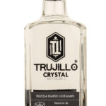 Tequila Trujillo Trujillo Crystal Blanco (NOM 1605)