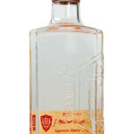 Tequila Trujillo Trujillo Cuarenta Blanco
