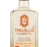 Tequila Trujillo Trujillo Cuarenta (NOM 1605)