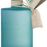 Turks & Tequila Salt Cay Silver