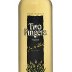 Two Fingers Gold