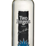 Two Fingers Silver