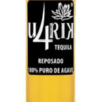 U4RIK Tequila Reposado