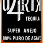 U4RIK Tequila Super Añejo
