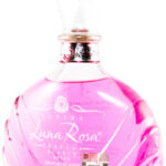 Ultima Luna Rosa Tequila Blanco Rosas