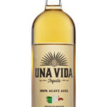 Una Vida Reposado