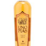 Uno Mas Tequila Añejo