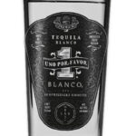 Uno Por Favor Tequila Blanco