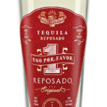 Uno Por Favor Tequila Reposado