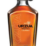 Tequila Urzúa Urzua Tequila Añejo