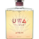 UWA Tequila Añejo