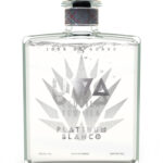 UWA Tequila Platinum Blanco