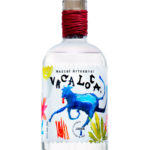 Vaca Loca Joven