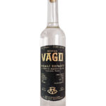 Vago Jabali / Espadin – Hijos de Aquilino Garcia