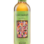 Valle Sagrado Tequila Añejo