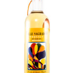 Valle Sagrado Tequila Reposado