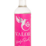 Valor High Proof Blanco
