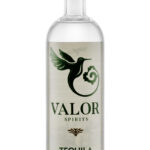 Valor Tequila Blanco