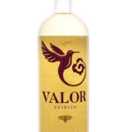 Valor Tequila Reposado