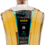 Venerado Tequila Añejo