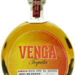 Venga Tequila Añejo