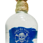 Vida de Louie Tequila Blanco