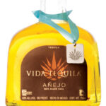 Vida Tequila Añejo