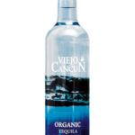 Viejo Cancun Tequila Silver
