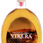 Vikera Tequila Añejo