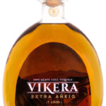 Vikera Tequila Extra Añejo