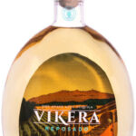 Vikera Tequila Reposado