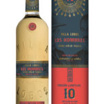 Villa Lobos "Los Hombres" Edición Limitada