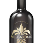 Villa One Tequila Añejo