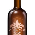 Villa One Tequila Reposado