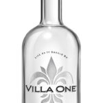 Villa One Tequila Silver