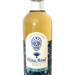 Vista Azul Tequila Reposado