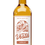 Vista Tequila Añejo