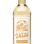 Vista Tequila Reposado