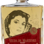 Viuda de Martínez Añejo