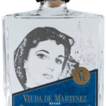 Viuda de Martínez Blanco